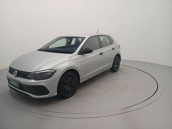 VOLKSWAGEN POLO 1.0 MPI TRACK MANUAL VOLKSWAGEN POLO 1.0 MPI TRACK MANUAL